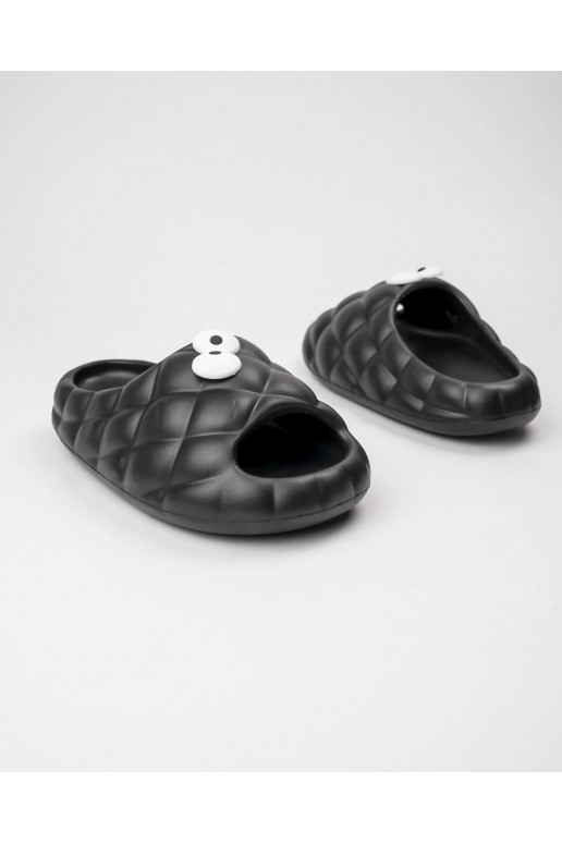 Klapi Mistral Black