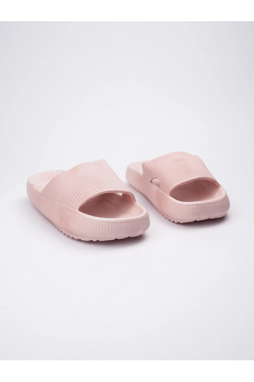 Sievišķīgs Čības SOFIA PINK