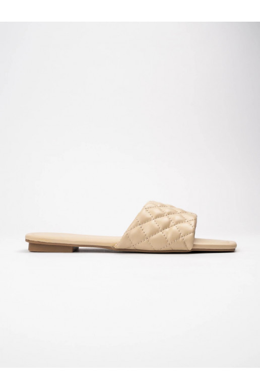 Sievišķīgs Čības MELIA BEIGE