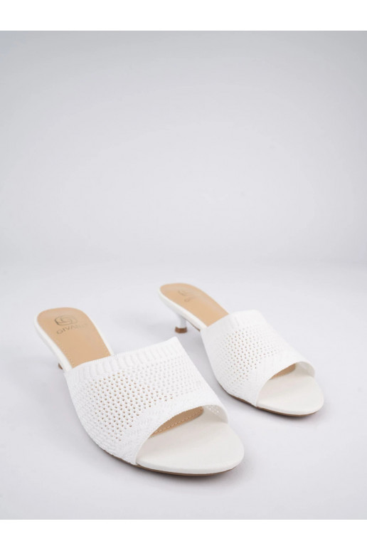 P6P WHITE