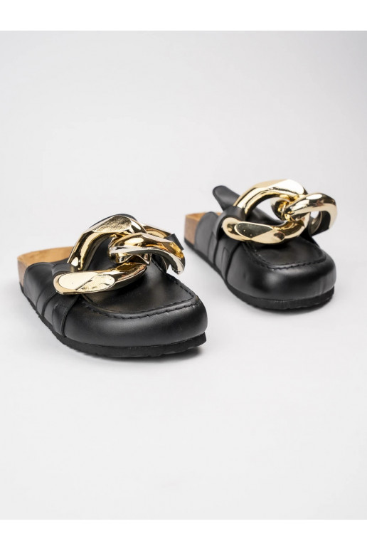 Sieviešu basenes CLEO BLACK