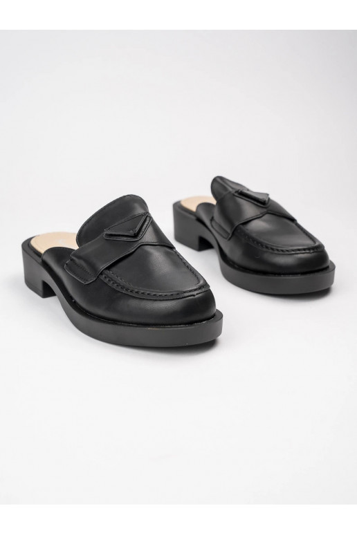 Sievišķīgs Čības VERA BLACK