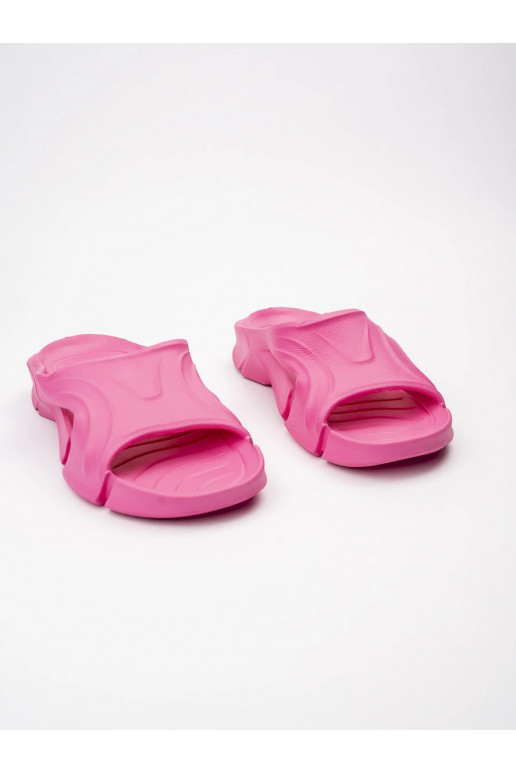 Sievišķīgs Čības NOVA FOAM FUSCHIA
