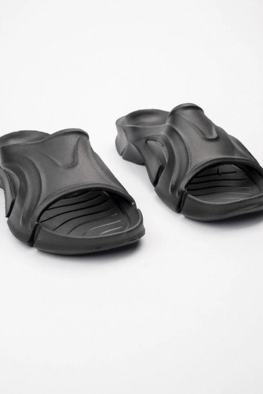 Sievišķīgs Čības NOVA FOAM BLACK