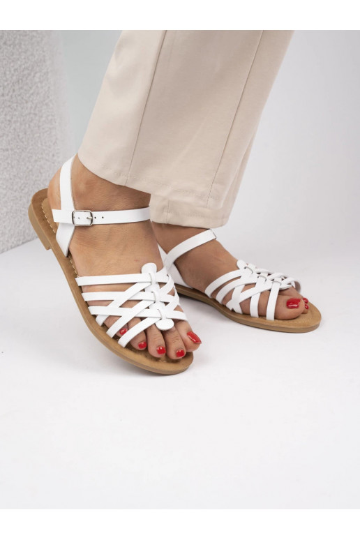 Stilīgasrnas brīvā laika apavi elegantsUzkolorze White