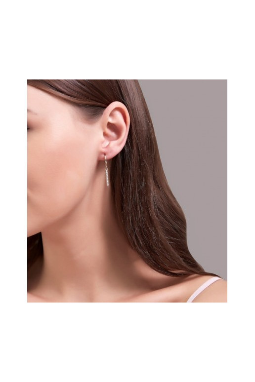 Stilīgi auskari Stilīgi auskari