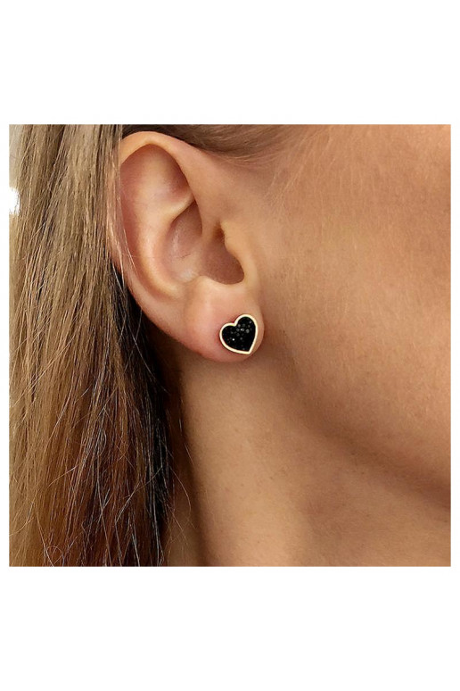 Medicīniskā metāla auskari Medicīniskā metāla auskari