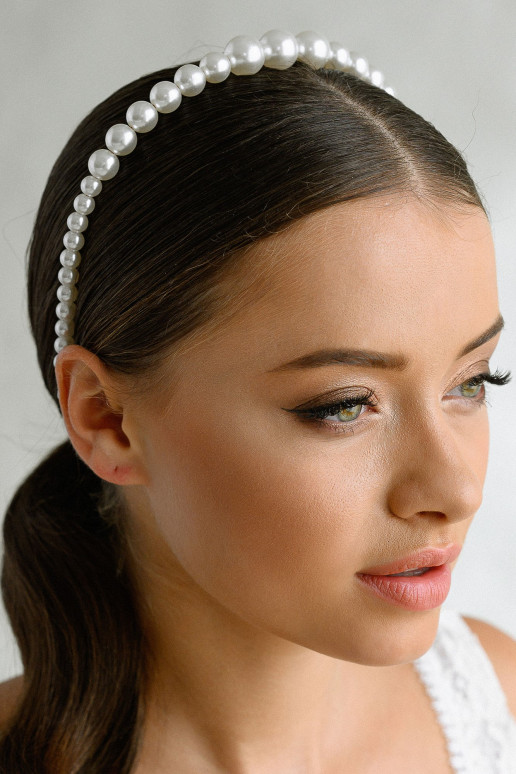 Matu stīpiņa Matu stīpiņa