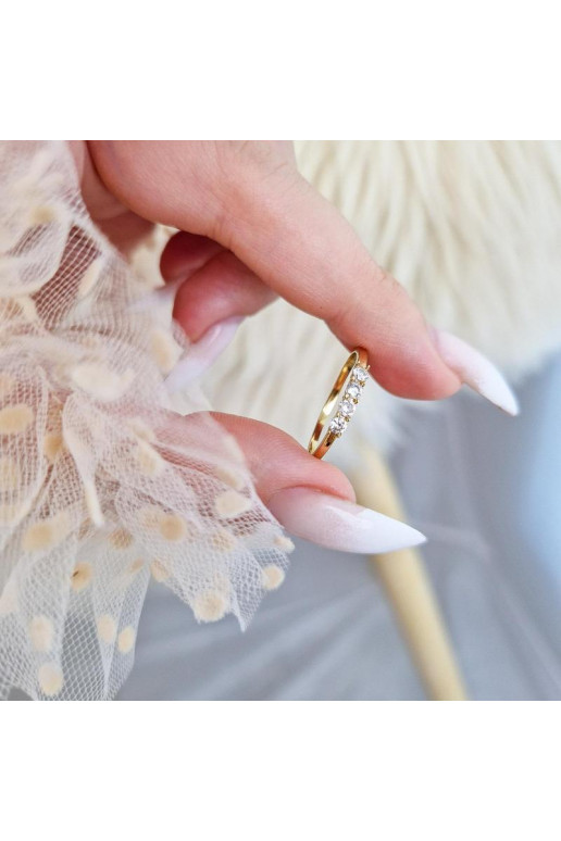 Zeltīts gredzens PST894, Gredzena... Zeltīts gredzens PST894, Gredzena...