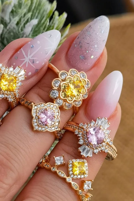 Nerūsējošā tērauda gredzens pārklāts...