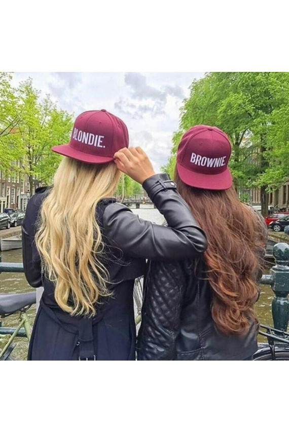 Snapback vāciņš