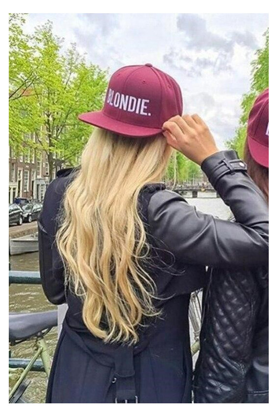 Snapback vāciņš