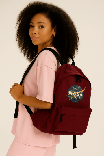 Mugursoma Nasa