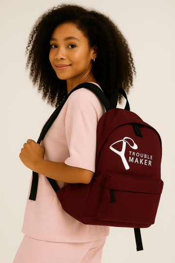 Plecak Troublemaker