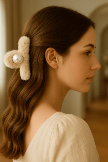 Matu sprādze Barrette