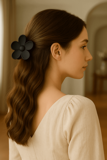 Matu sprādze Barrette XL