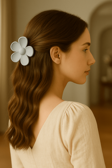 Matu sprādze Barrette XL