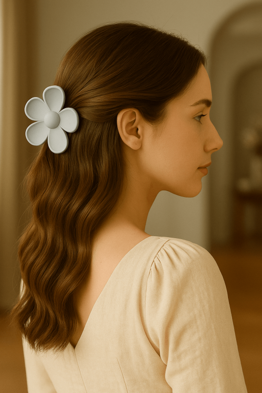 Matu sprādze Barrette XL