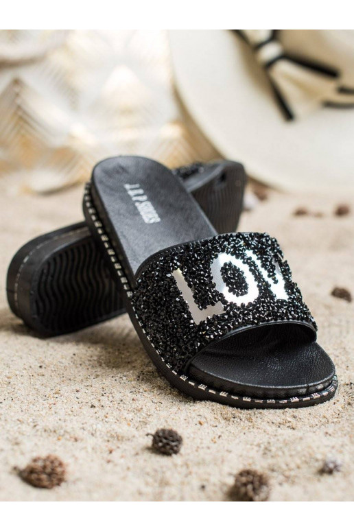 Plätud platvormiga LOVE