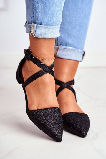 Blizgios balerinos su... 2