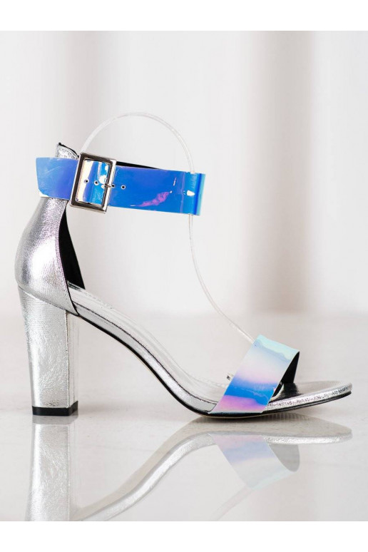 Basutės su kulniukais su...