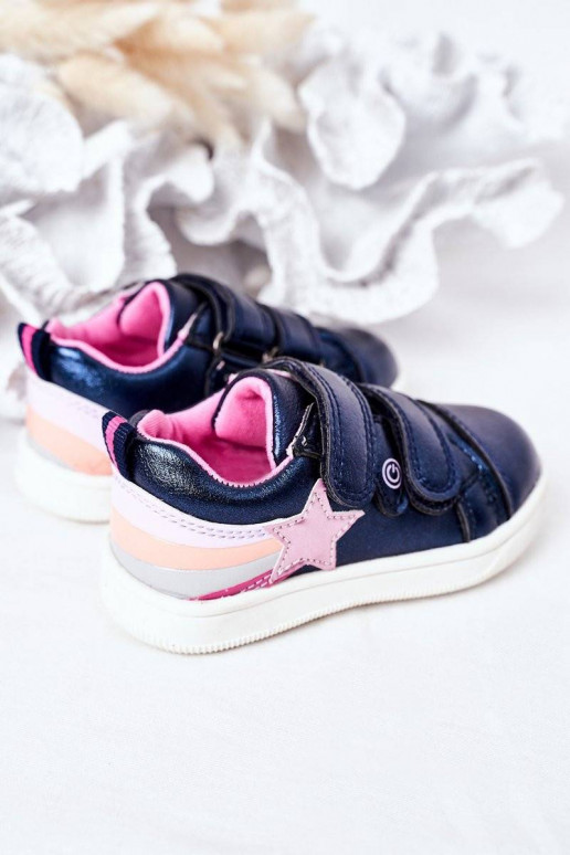 Bērnu apavi sportiska stila apavi...