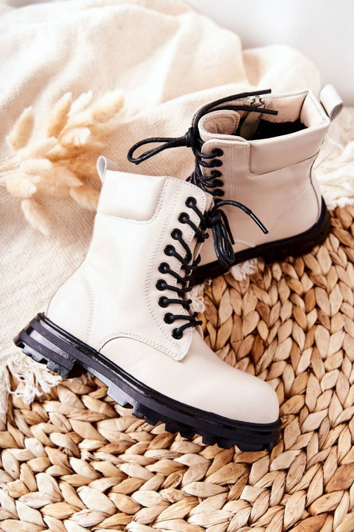 Klasiska modeļa Bērnu apavi ar...