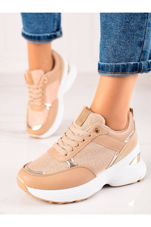 Stilīgi Sneakers modeļa apavi ar...