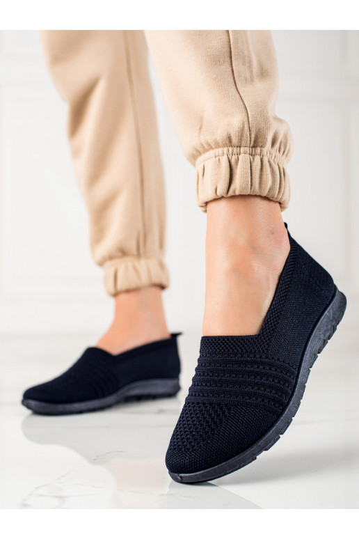 Klasiskie slip on apavi no POTOCKI