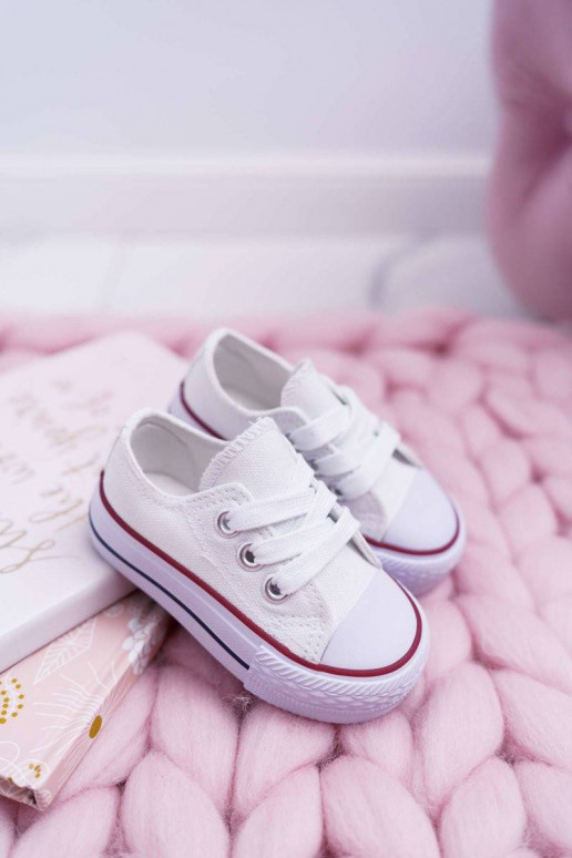 Bērnu brīvā laika apavi Klasiska...