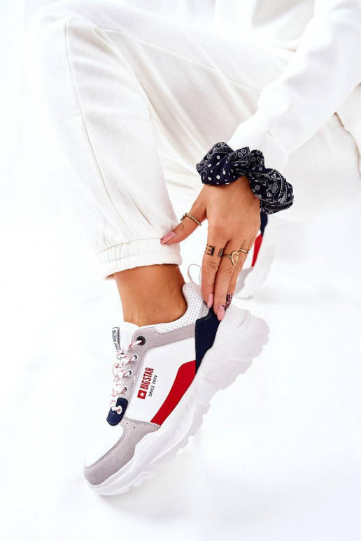 Sportiska stila apavi Sneakers modeļa...