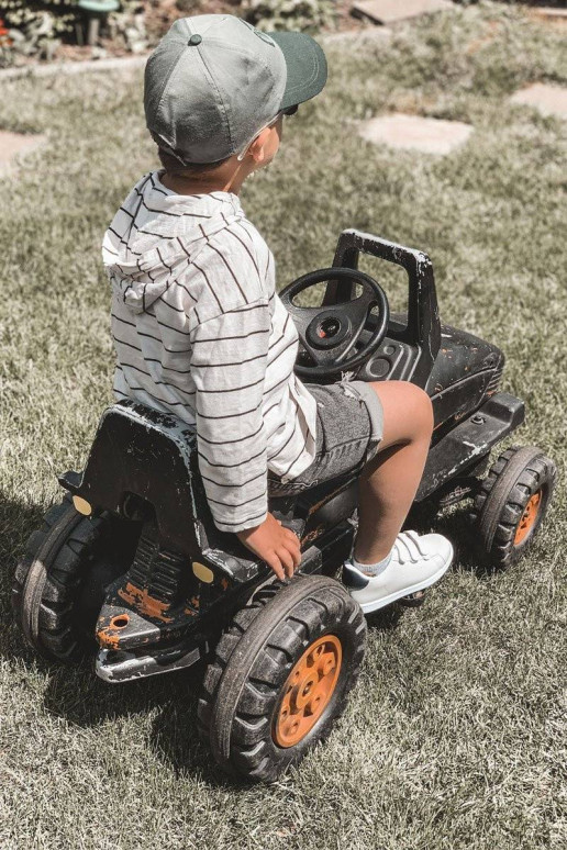 Bērnu apavi Sporta apavi ar lipīgām...