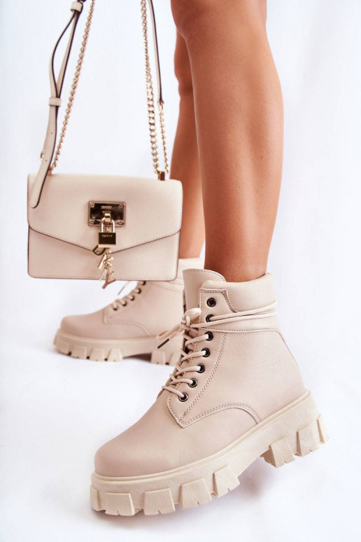 Sieviešu puszābaki siltināti...