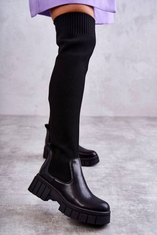 garie zābaki zābaki melnas krāsas Austin