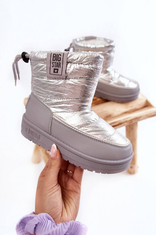 Sniega apavi Big Star