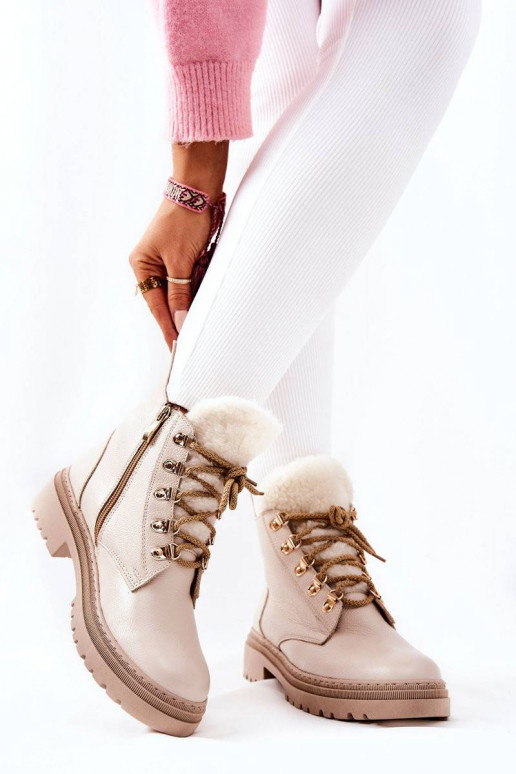 Siltināti Sieviešu puszābaki smilšu...