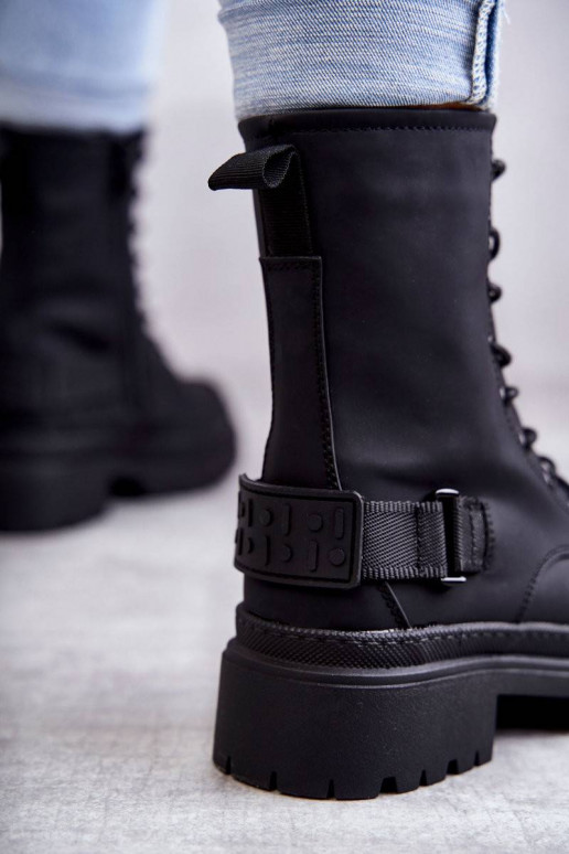 Sieviešu puszābaki siltināti ar...