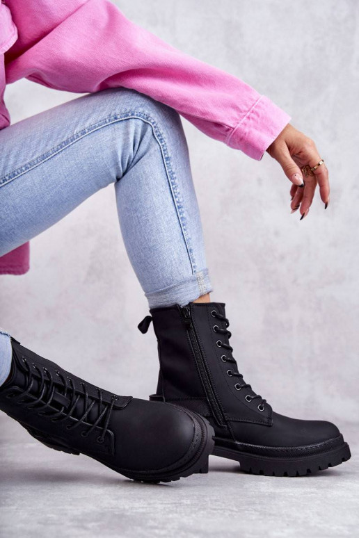 Sieviešu puszābaki siltināti ar...