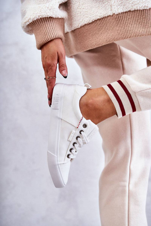 Auduma brīvā laika apavi Big Star...