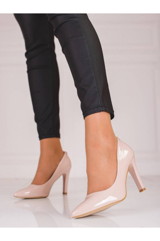 Laque puszābaki Shelovet