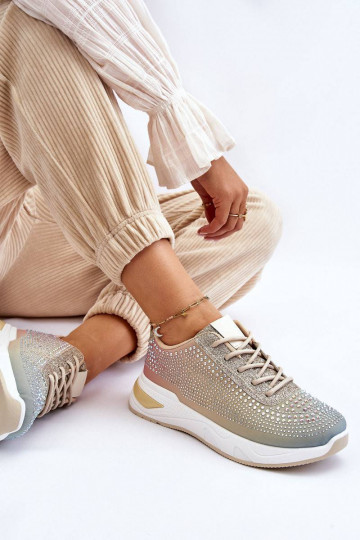 Sneakers modeļa apavi ar... 2