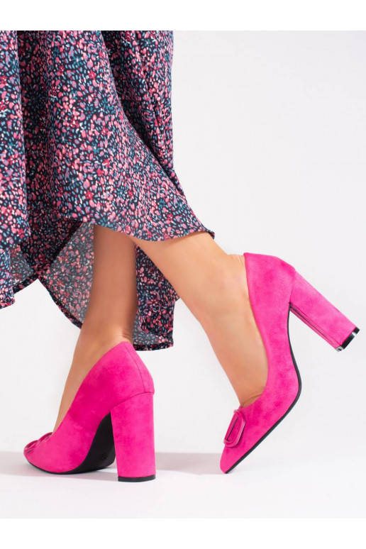 Augstpapēžu kurpes Vinceza