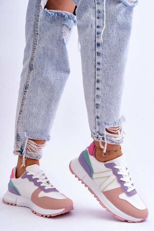 sporta apavi Dažādu krāsu Elliot