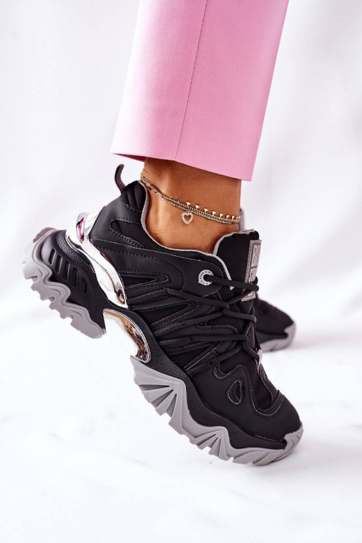 Sportiska stila apavi Memory Foam Big...