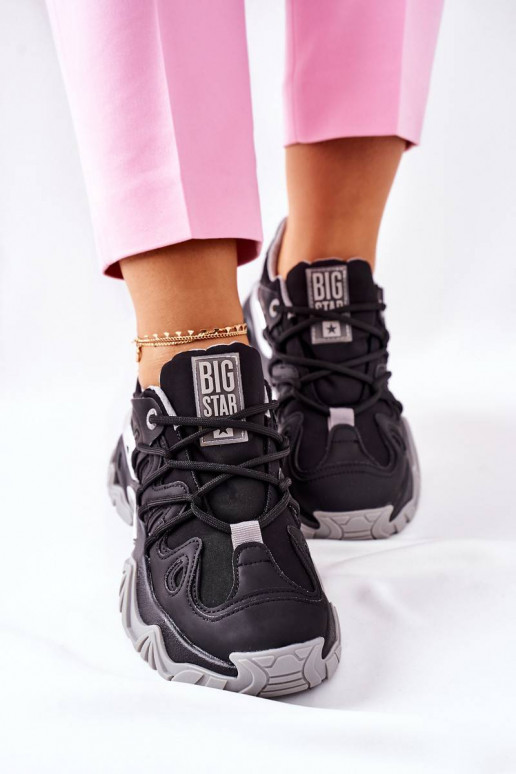 Sportiska stila apavi Memory Foam Big...