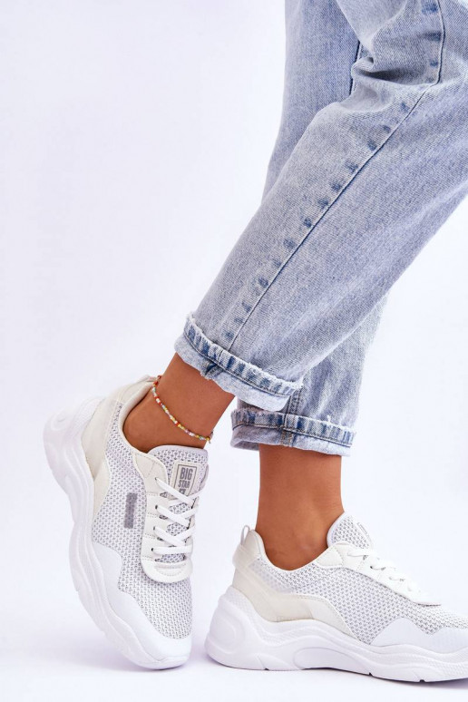 Auduma sporta apavi Memory Foam...