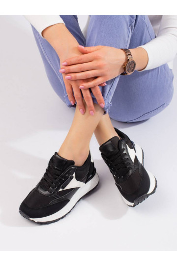 Melnas krāsas sieviešu...