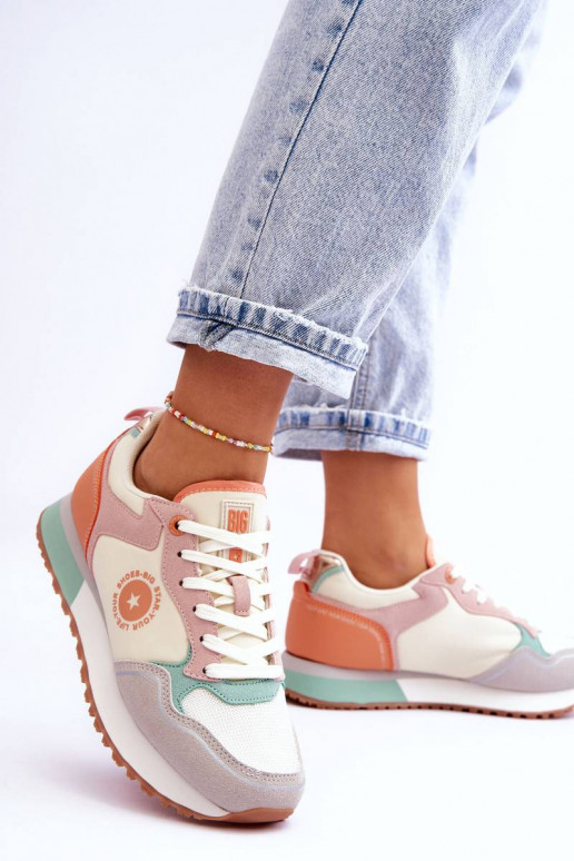 Sneakers modeļa apavi Memory Foam...