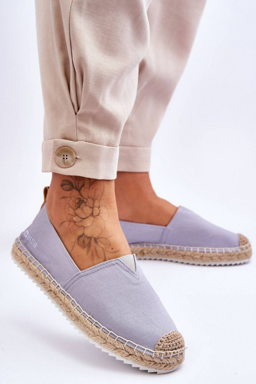Espadrilles Big Star