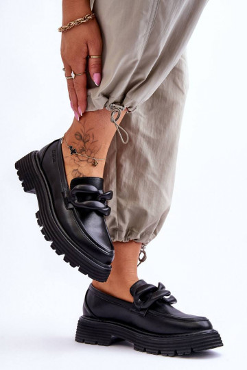 Mokasīni apavi Big Star... 2